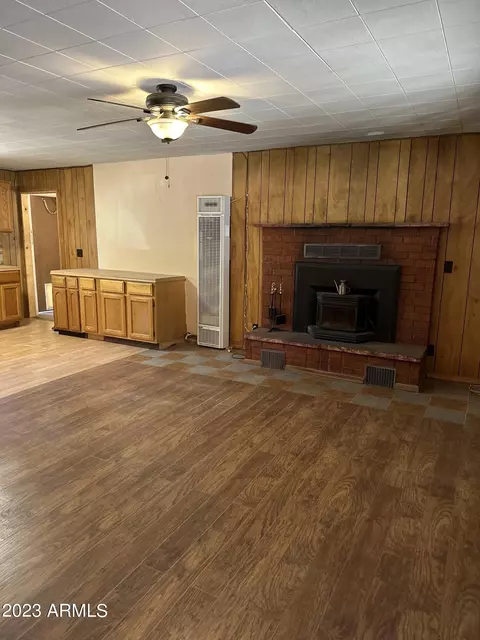 2838 Timber Trail Loop, Overgaard, AZ 85933 photo 7