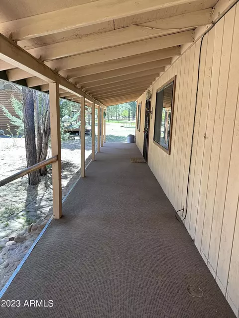 2838 Timber Trail Loop, Overgaard, AZ 85933 photo 4