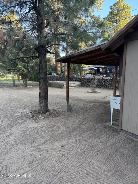 2838 Timber Trail Loop, Overgaard, AZ 85933 photo 19