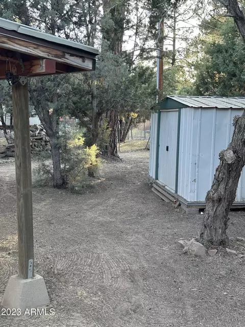 2838 Timber Trail Loop, Overgaard, AZ 85933 photo 20