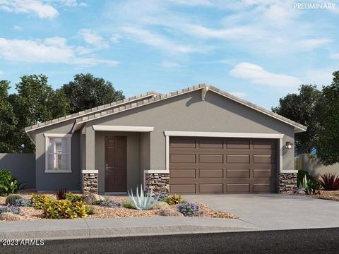 17444 W Sunnyslope Ln, Waddell, AZ 85355