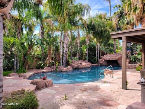 131 W Diana Ave, Phoenix, AZ 85021 photo 5