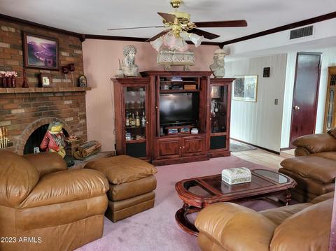 131 W Diana Ave, Phoenix, AZ 85021 photo 2