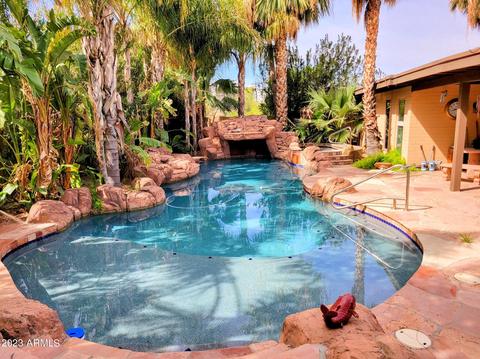 131 W Diana Ave, Phoenix, AZ 85021 photo 4