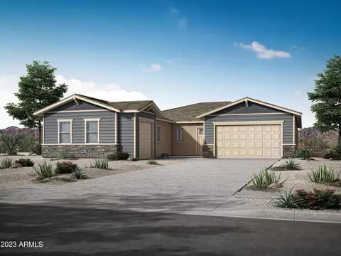 28854 N 134th Dr, Peoria, AZ 85383