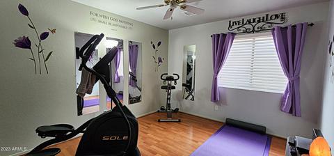 1140 E Dublin St, Gilbert, AZ 85295 photo 29