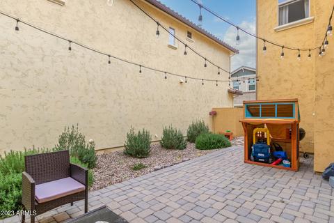 3943 E Perkinsville St, Gilbert, AZ 85295 photo 27