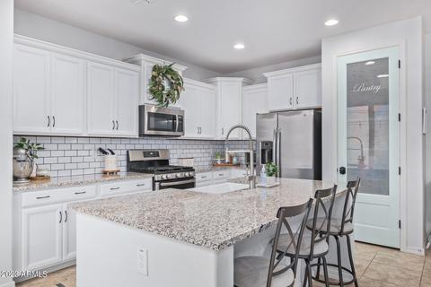 3943 E Perkinsville St, Gilbert, AZ 85295 photo 10
