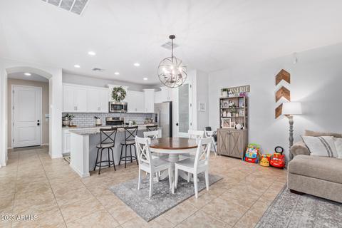 3943 E Perkinsville St, Gilbert, AZ 85295 photo 6