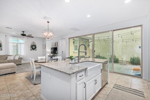 3943 E Perkinsville St, Gilbert, AZ 85295 photo 8