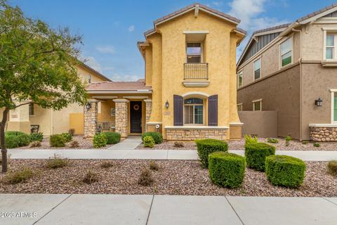 3943 E Perkinsville St, Gilbert, AZ 85295 photo 1