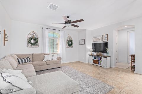3943 E Perkinsville St, Gilbert, AZ 85295 photo 5