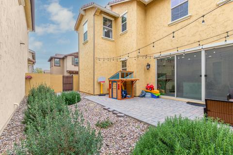 3943 E Perkinsville St, Gilbert, AZ 85295 photo 26