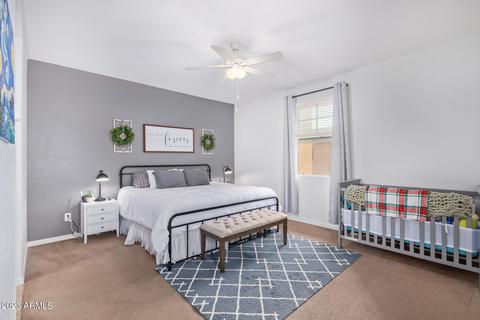 3943 E Perkinsville St, Gilbert, AZ 85295 photo 15