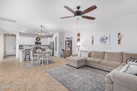 3943 E Perkinsville St, Gilbert, AZ 85295 photo 4