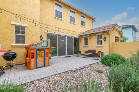 3943 E Perkinsville St, Gilbert, AZ 85295 photo 25