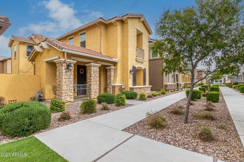 3943 E Perkinsville St, Gilbert, AZ 85295 photo 2