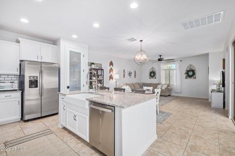 3943 E Perkinsville St, Gilbert, AZ 85295 photo 9
