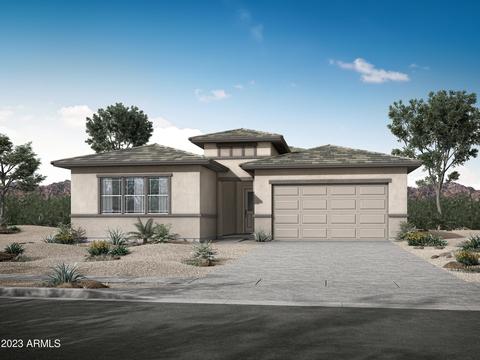 13175 N 174th Dr, Surprise, AZ 85388