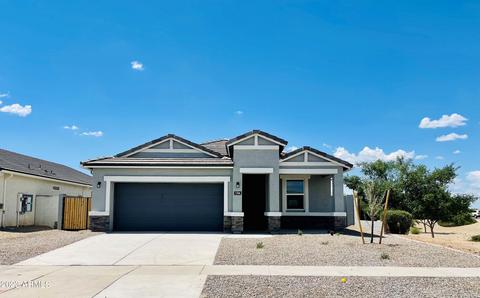 1704 W Pima Ave, Coolidge, AZ 85128