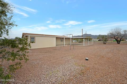 2880 E 22nd Ave, Apache Junction, AZ 85119