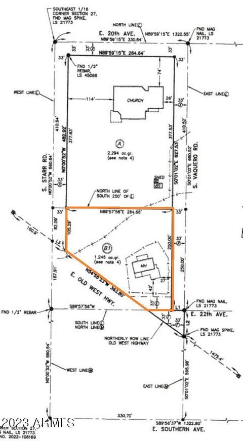 2880 E 22nd Ave, Apache Junction, AZ 85119 photo 24
