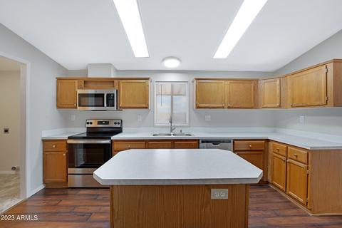 2880 E 22nd Ave, Apache Junction, AZ 85119 photo 8