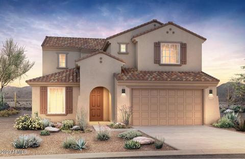 1737 W Flintlock Dr, San Tan Valley, AZ 85142