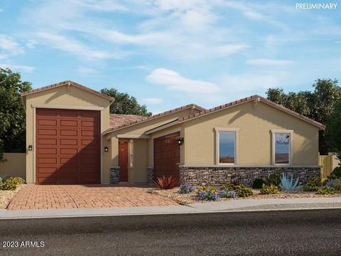 4881 W Elijah Ln, Queen Creek, AZ 85142