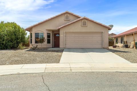 5298 Planada Dr, Sierra Vista, AZ 85635