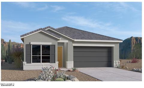 21625 N 102nd Dr, Peoria, AZ 85382