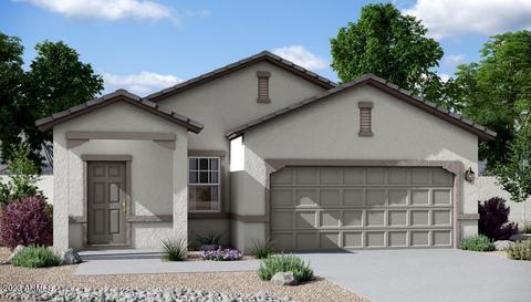 16542 W Desert Mirage Dr, Surprise, AZ 85388