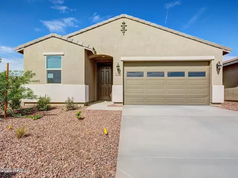 18790 N Conquistador Dr, Maricopa, AZ 85138