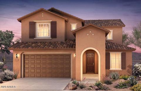 23043 E Pummelos Rd, Queen Creek, AZ 85142