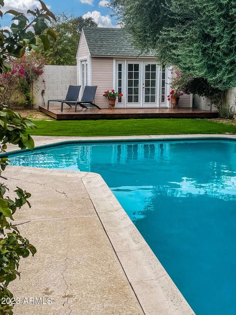 4638 W Bryce Ln, Glendale, AZ 85301