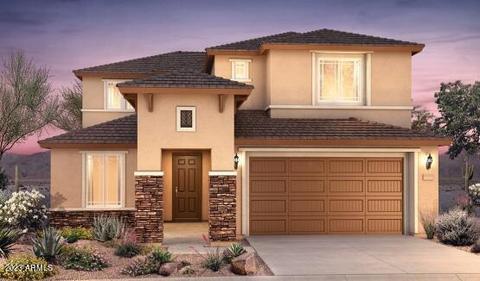 23051 E Pummelos Rd, Queen Creek, AZ 85142