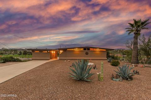 1260 E Victoria View St, Queen Valley, AZ 85118