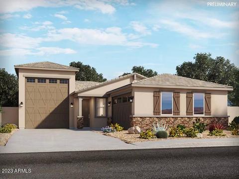 41565 W Cathedral Rock Pass Pass, Maricopa, AZ 85138