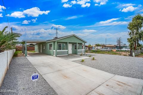 3723 W Grant St, Phoenix, AZ 85009 photo 4