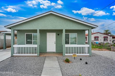3723 W Grant St, Phoenix, AZ 85009