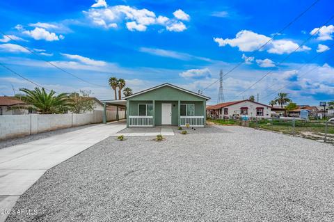 3723 W Grant St, Phoenix, AZ 85009 photo 2