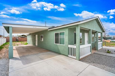 3723 W Grant St, Phoenix, AZ 85009 photo 5