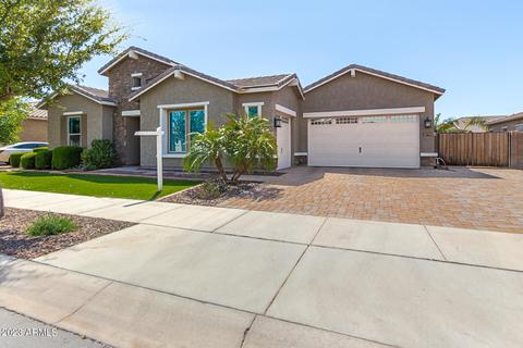 20107 E Camacho Rd, Queen Creek, AZ 85142