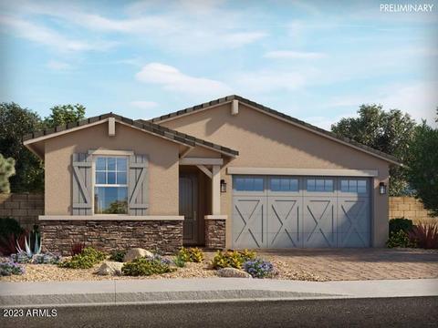 19907 W Badgett Ln, Litchfield Park, AZ 85340
