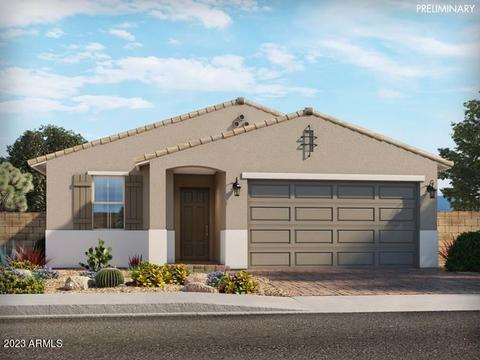 19930 W Badgett Ln, Litchfield Park, AZ 85340