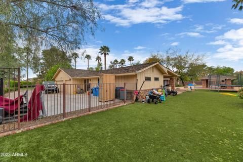 4950 Exeter Blvd, Phoenix, AZ 85018 photo 13