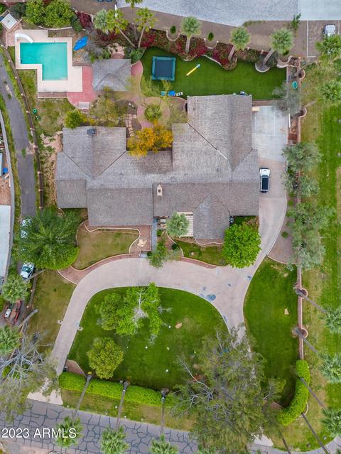 4950 Exeter Blvd, Phoenix, AZ 85018 photo 2