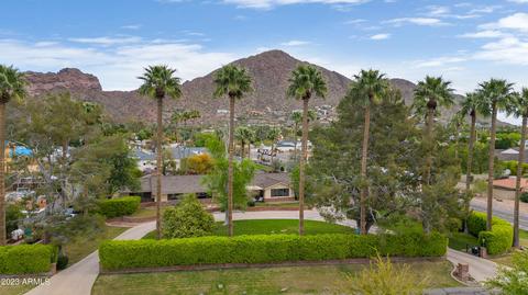4950 Exeter Blvd, Phoenix, AZ 85018 photo 1