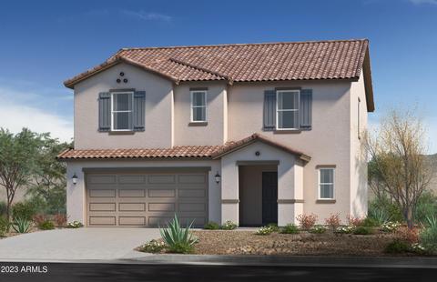 17848 W Oberlin Way, Surprise, AZ 85387
