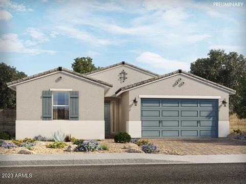 17492 W Red Fox Rd, Surprise, AZ 85387